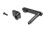 Retro Arms CNC magasinudløser AR15 A - Sort