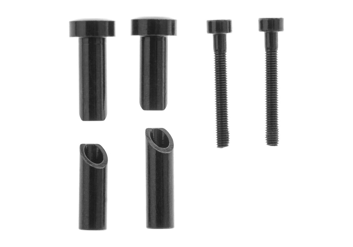 Retro Arms CNC Wedge Pins AR15