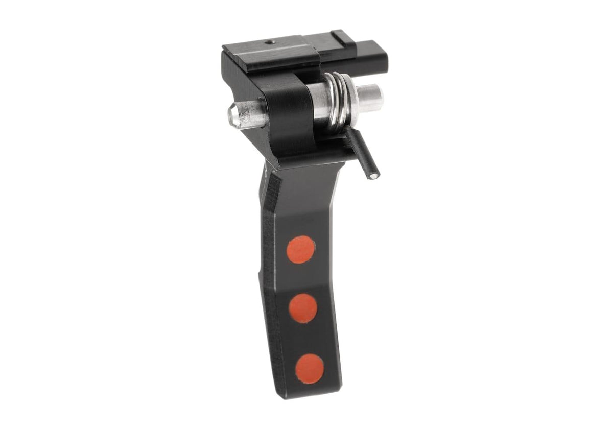 Maxx Model CNC Aluminum Avanceret Speed Trigger til EVO-3 Style B
