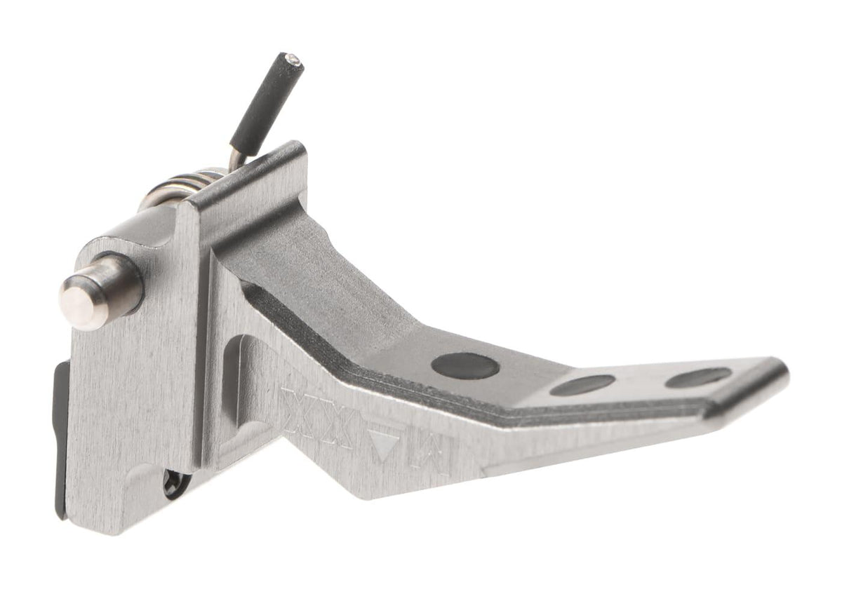 Maxx Model CNC Aluminum Avanceret Speed Trigger til EVO-3 Style B