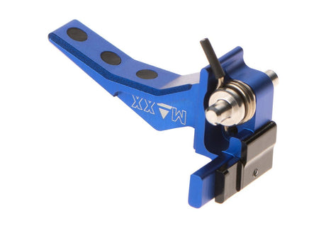 Maxx Model CNC Aluminum Avanceret Speed Trigger til EVO-3 Style B