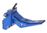 Maxx Model CNC Aluminum Avanceret Speed Trigger til EVO-3 Style B