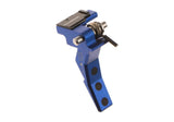 Maxx Model CNC Aluminum Avanceret Speed Trigger til EVO-3 Style B