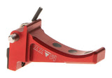 Maxx Model CNC Aluminum Avanceret Speed Trigger til EVO-3 Style D