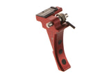 Maxx Model CNC Aluminum Avanceret Speed Trigger til EVO-3 Style D