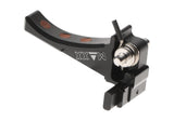 Maxx Model CNC Aluminum Avanceret Speed Trigger til EVO-3 Style D
