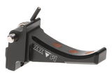 Maxx Model CNC Aluminum Avanceret Speed Trigger til EVO-3 Style D