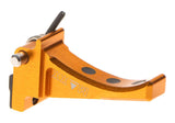 Maxx Model CNC Aluminum Avanceret Speed Trigger til EVO-3 Style D