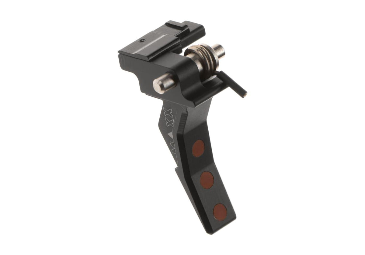 Maxx Model CNC Aluminum Avanceret Speed Trigger til EVO-3 Style D