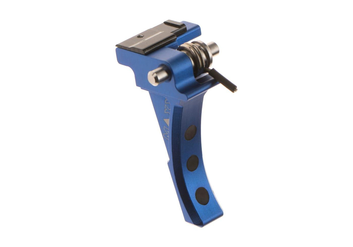 Maxx Model CNC Aluminum Avanceret Speed Trigger til EVO-3 Style D