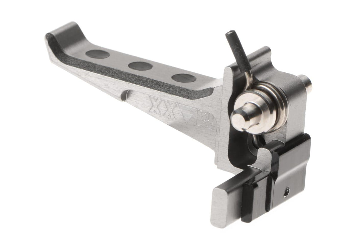 Maxx Model CNC Aluminum Avanceret Speed Trigger til EVO-3 Style E