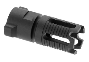 Madbull Gemtech G5 Flashhider - Sort