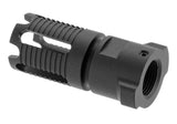 Madbull Gemtech G5 Flashhider - Sort