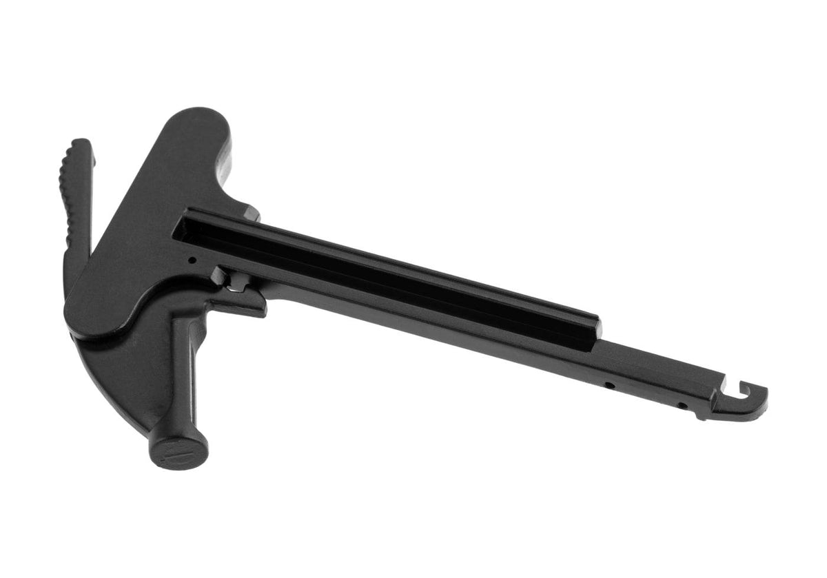 Madbull M4/M16 Taktisk ladegreb Model A - Sort