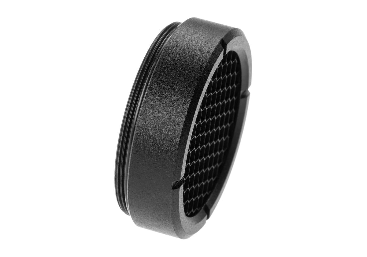 Primary Arms SLx 25mm Rød dot Anti-Reflection Device - Sort