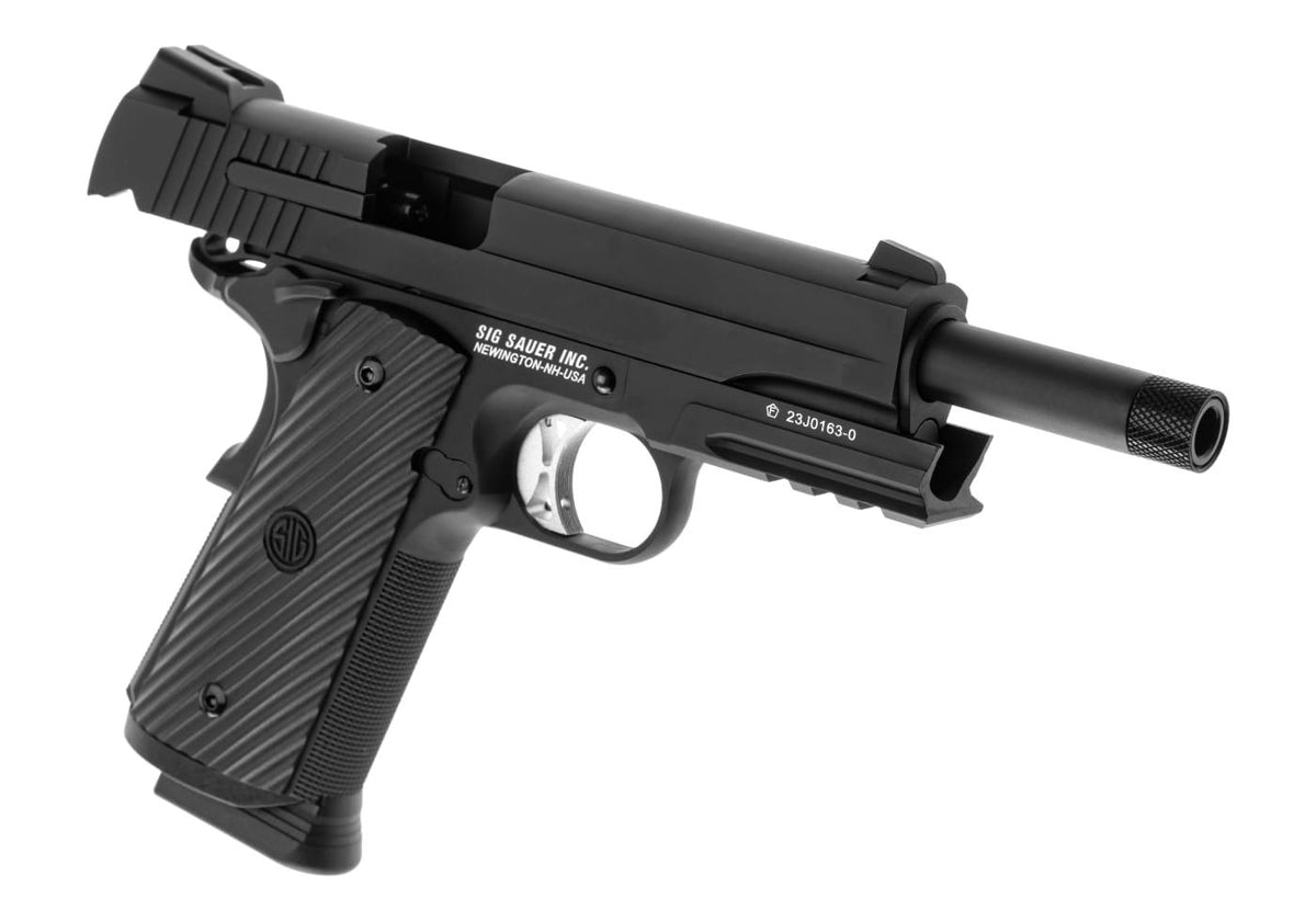 ProForce 1911 Tacops Full Metal Blowback CO2