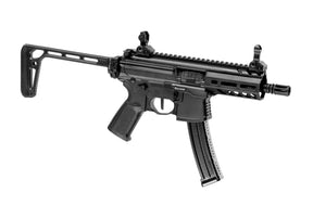 SIG Sauer ProForce MPX K Sportline S-AEG - Sort