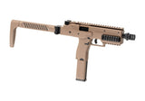 VORSK VMP-1 SMG GBB Semi