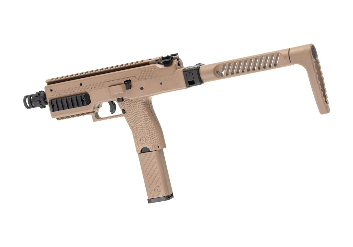 VORSK VMP-1 SMG GBB Semi
