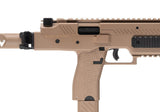 VORSK VMP-1 SMG GBB Semi