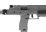 VORSK VMP-1 SMG GBB Set Semi - Grå