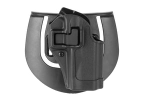 Blackhawk CQC Serpa Hylster für S&W M&P 9/40 und Sigma