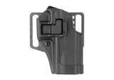 Blackhawk CQC Serpa Hylster für S&W M&P 9/40 und Sigma