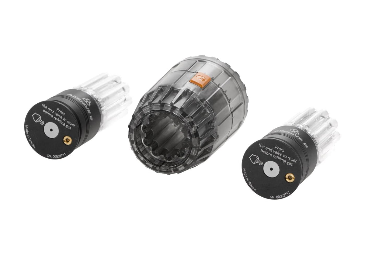 Acetech AceHive Spawner med 2 Grenades Starter Pack - Sort
