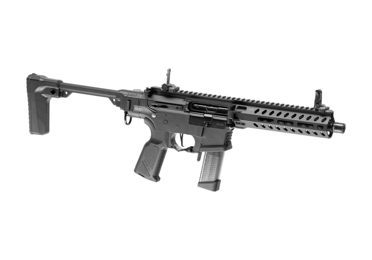 G&G FAR 9 S-AEG
