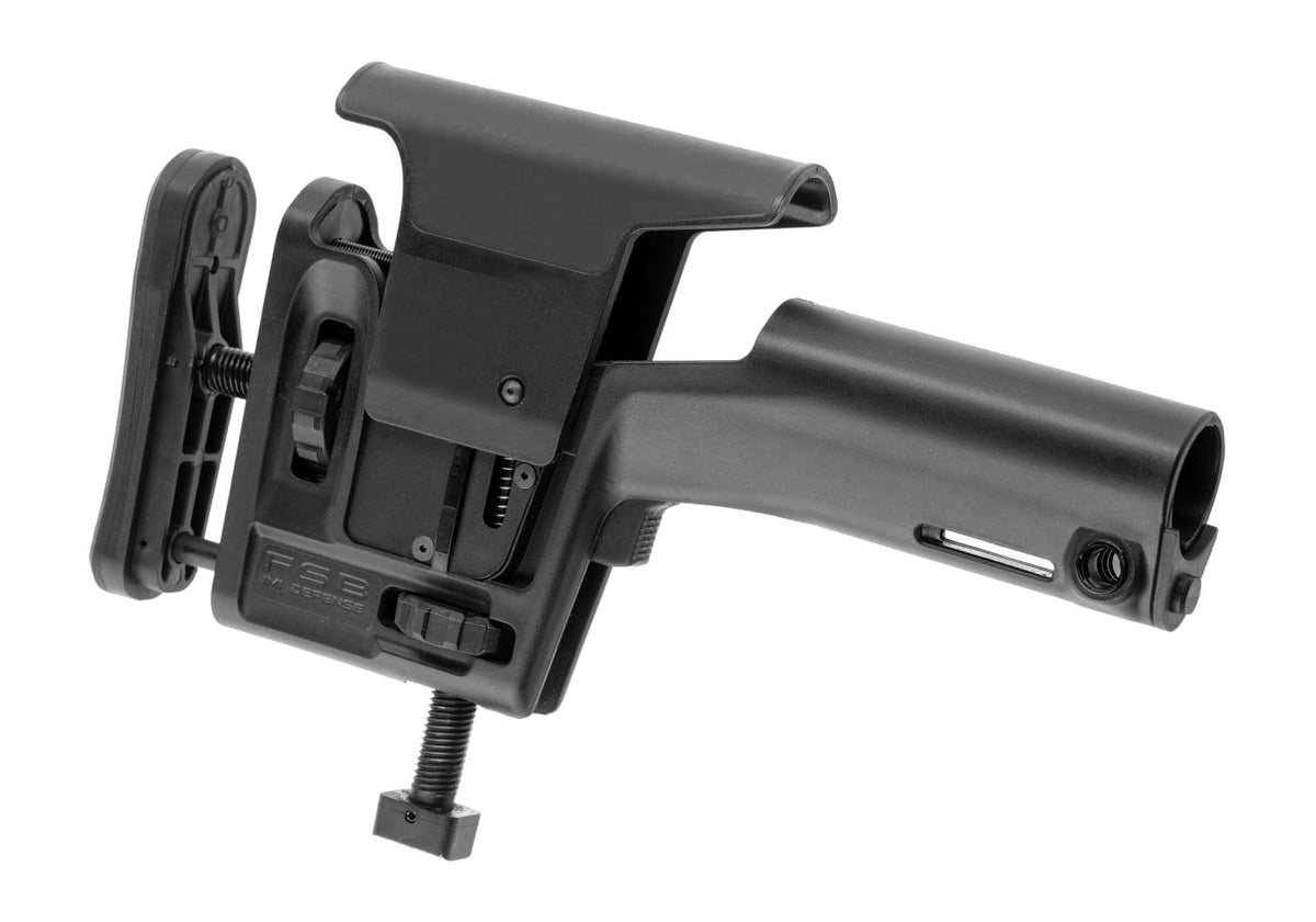 IMI Defense Fixed Sniper Kolbe