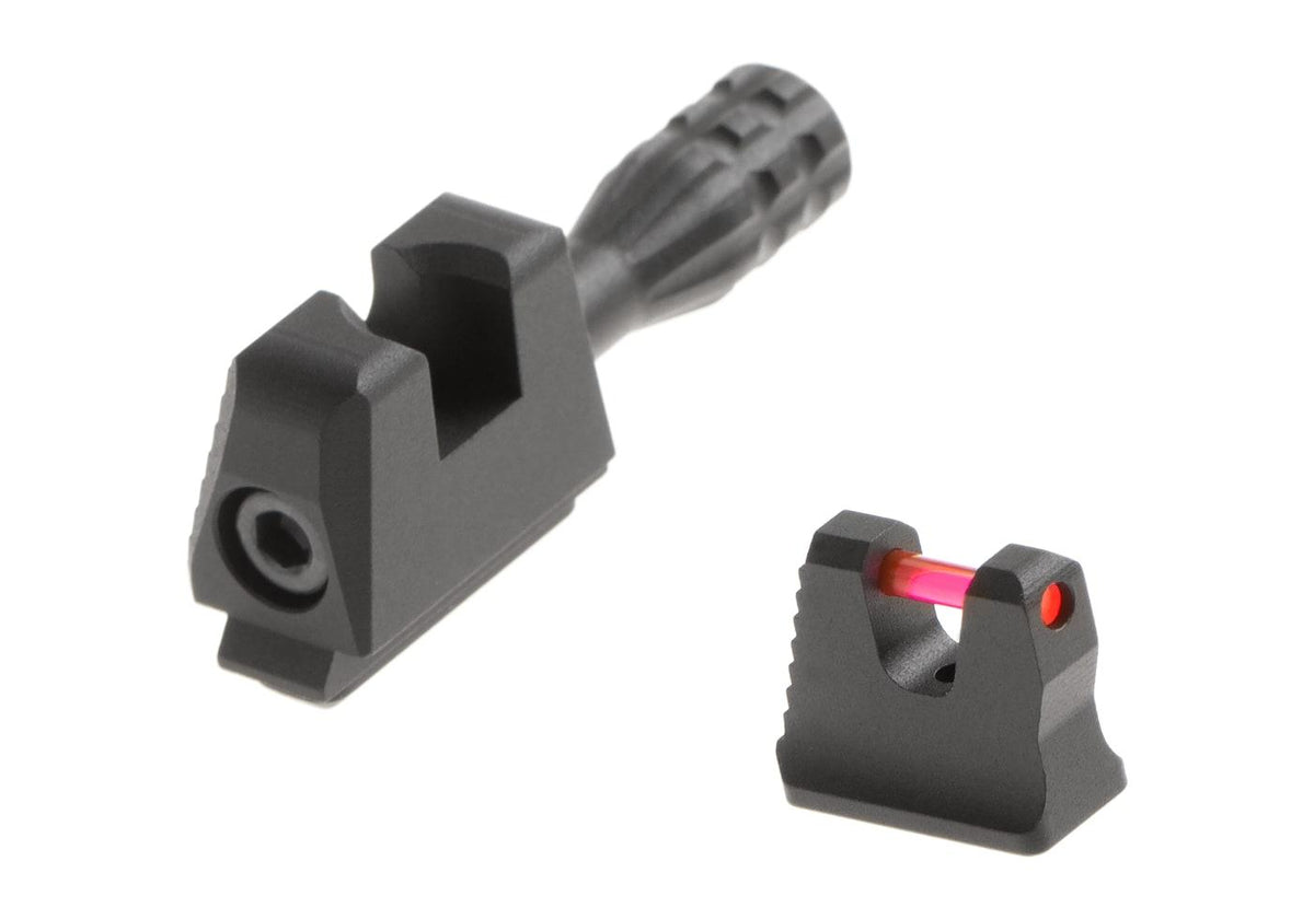 TTI Airsoft TM17 og TP22 High Sights med Swapable ladegreb