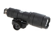 WADSN M300A Mini Scout Taktisk Light WL0003 - Sort