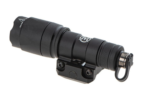 WADSN M300A Mini Scout Taktisk Light WL0003 - Sort