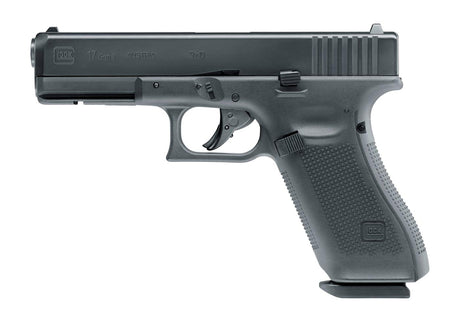 Glock 17 Gen 5 Blowback Co2 4.5mm BB