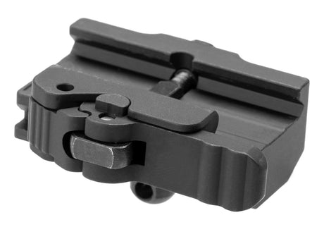 Midwest Industries Harris QD Bipod Montage - Sort
