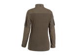 Clawgear Raider Combat Shirt ATS Female Fit
