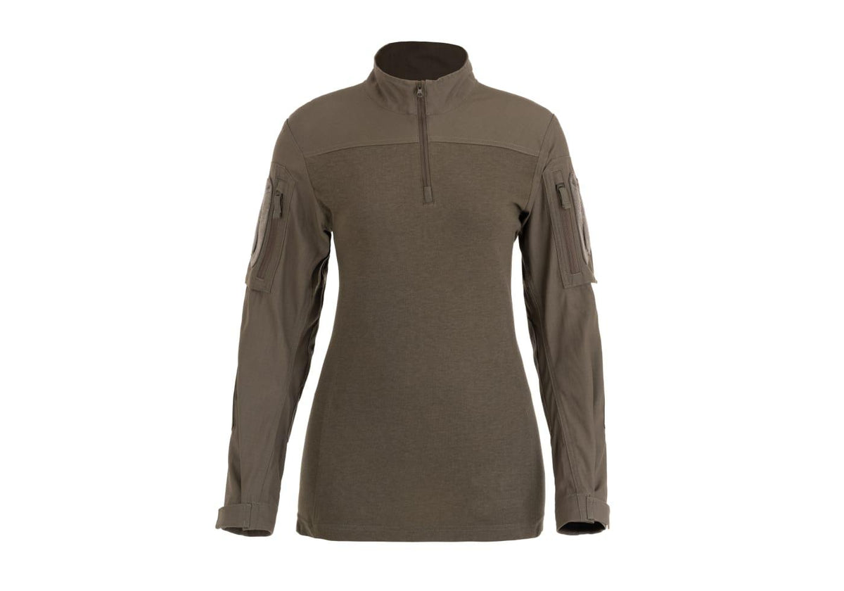 Clawgear Raider Combat Shirt ATS Female Fit