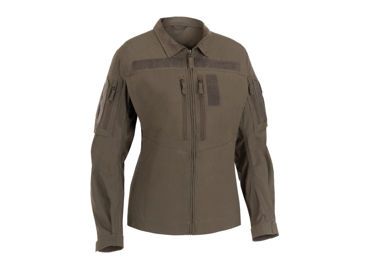 Clawgear Raider Field Shirt ATS Female Fit