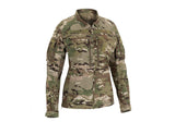 Clawgear Raider Field Shirt ATS Female Fit