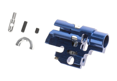TTI Airsoft Infinity CNC TDC Hop-Up Kammer til TM Hi-Capa