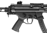 G&G TGM R5 0.5J - Sort