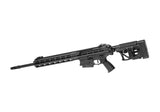 G&G TR80 DMR S-AEG - Sort
