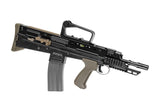 G&G L85 AFV 2.0 - Sort