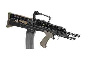 G&G L85 AFV 2.0 - Sort