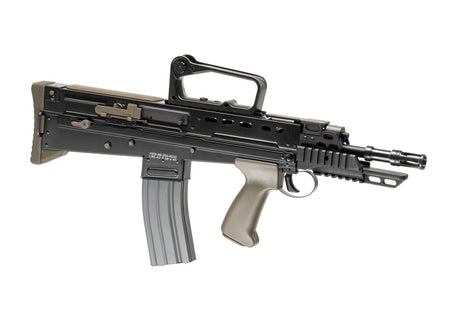 G&G L85 AFV 2.0 0.5J - Sort