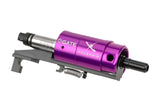 Gate Pulsar D HPA Engine med TITAN II Bluetooth Front Wired