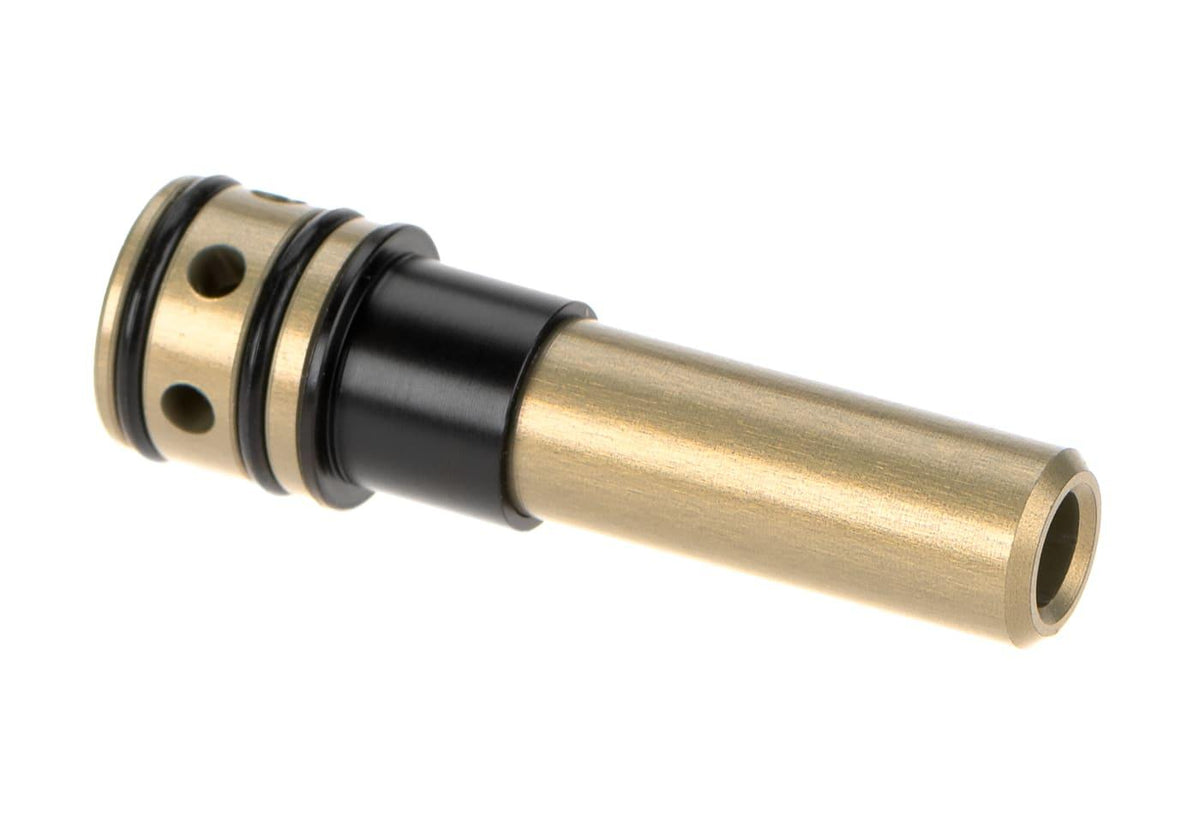 Gate Pulsar S Nozzle 21.25-21.40mm