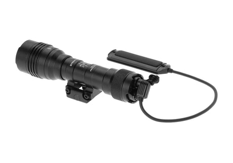 Streamlight ProTac skinnemontage HL X Pro Kit - Sort
