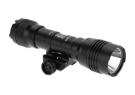 Streamlight ProTac skinnemontage HL X Pro Lite - Sort