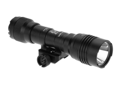 Streamlight ProTac skinnemontage HL X Pro USB Lite - Sort